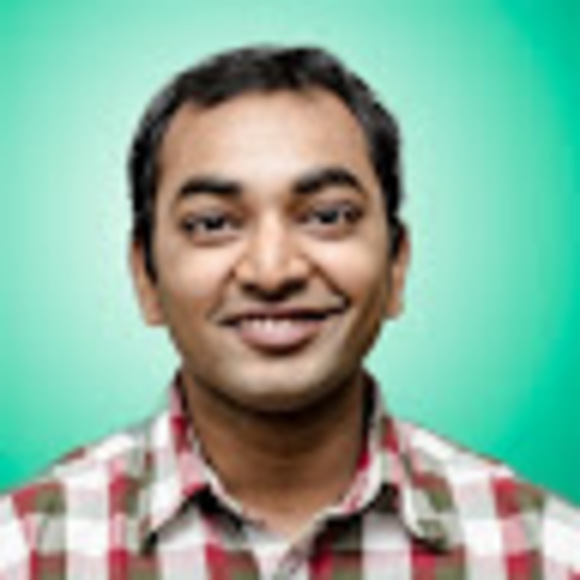 Meet your Posher, Arpit - Picture 1 of 1